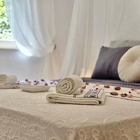 Elite Residence Flos Orebić Екстериор снимка