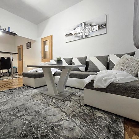 Elite Residence Flos Orebić Екстериор снимка