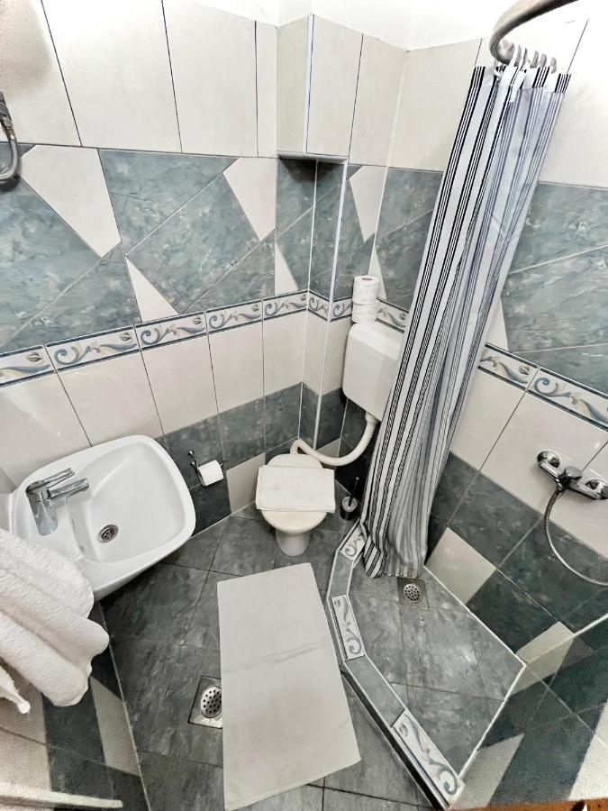Elite Residence Flos Orebić Екстериор снимка