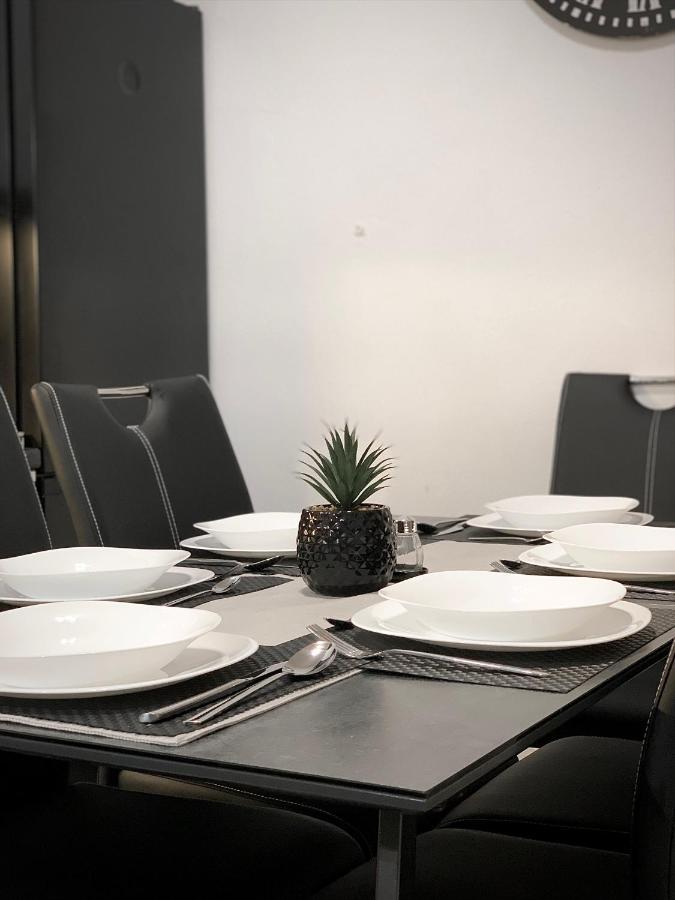 Elite Residence Flos Orebić Екстериор снимка