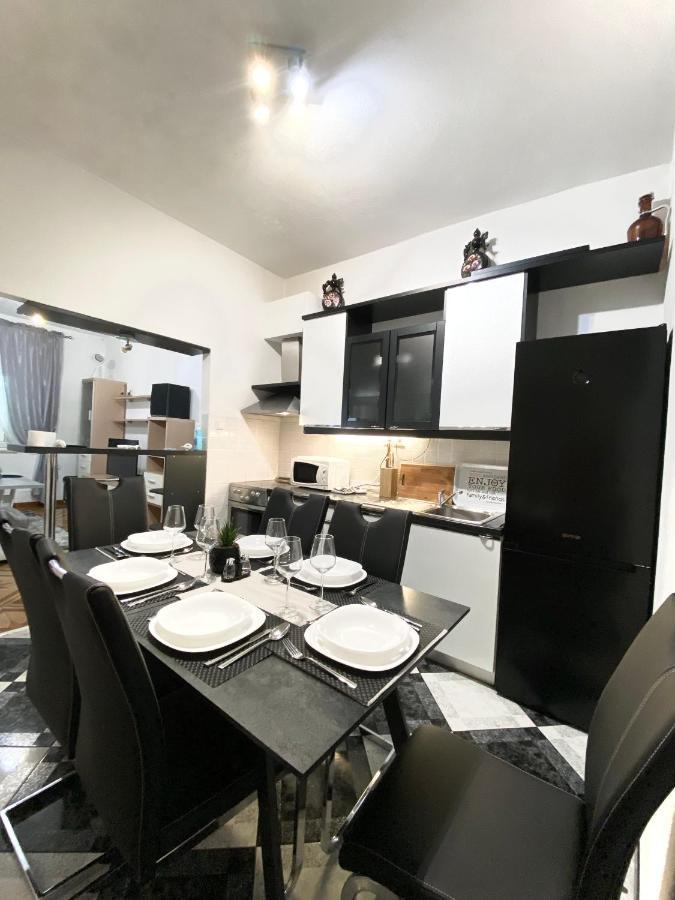 Elite Residence Flos Orebić Екстериор снимка