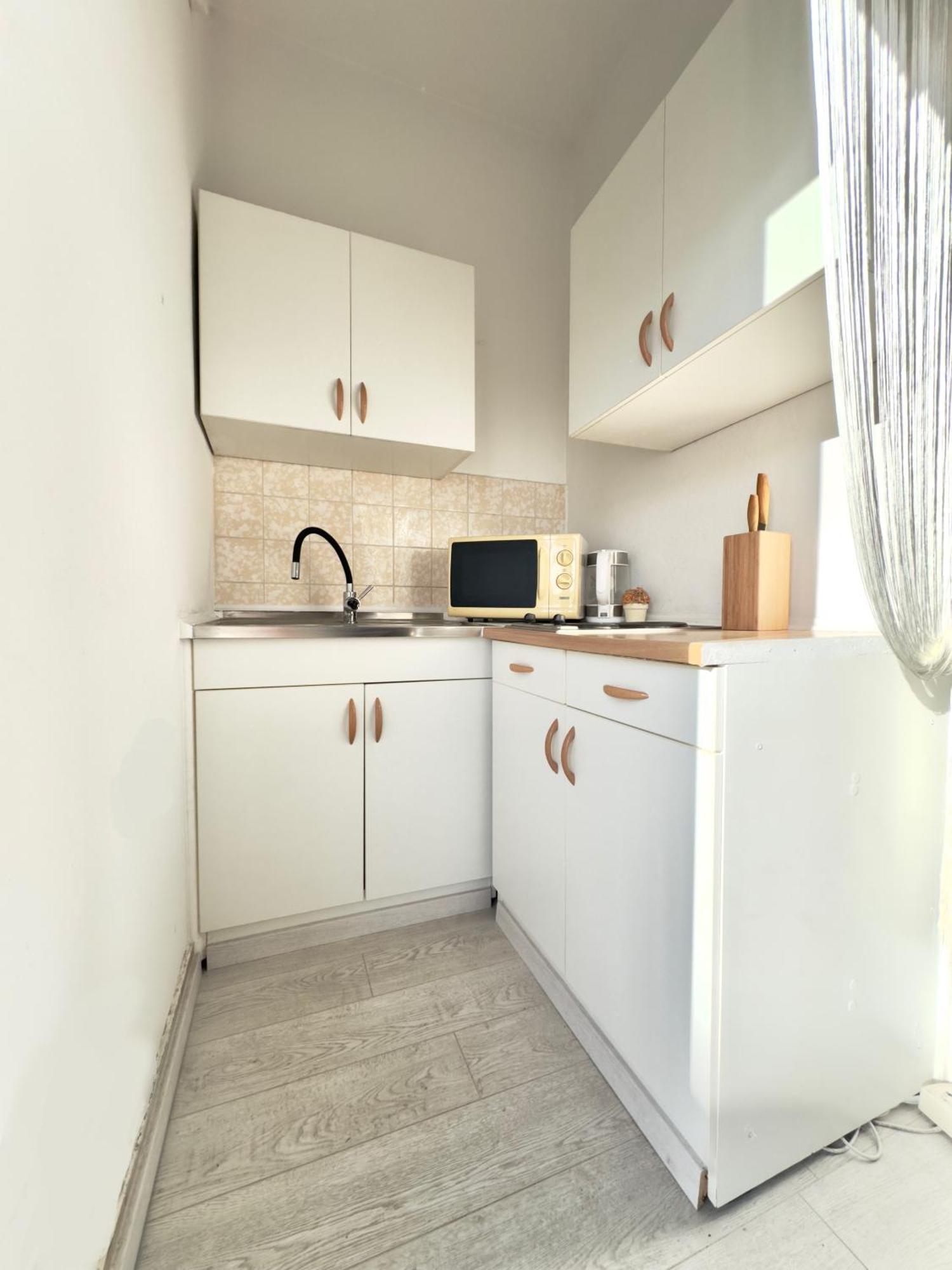 Elite Residence Flos Orebić Екстериор снимка