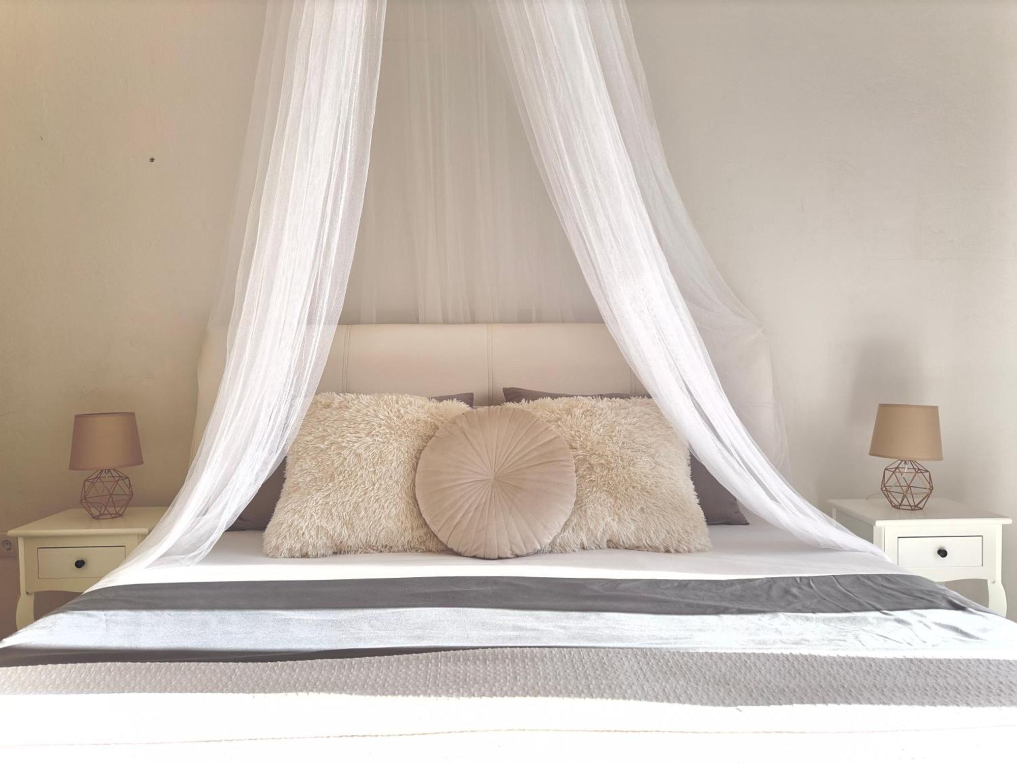 Elite Residence Flos Orebić Екстериор снимка