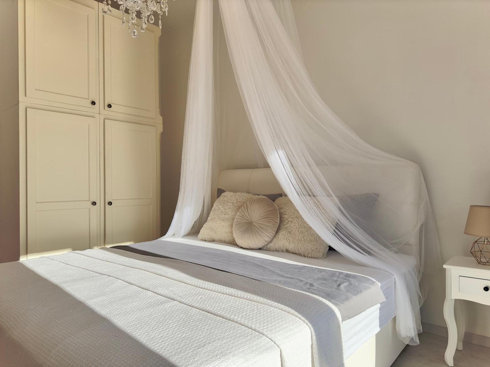 Elite Residence Flos Orebić Екстериор снимка