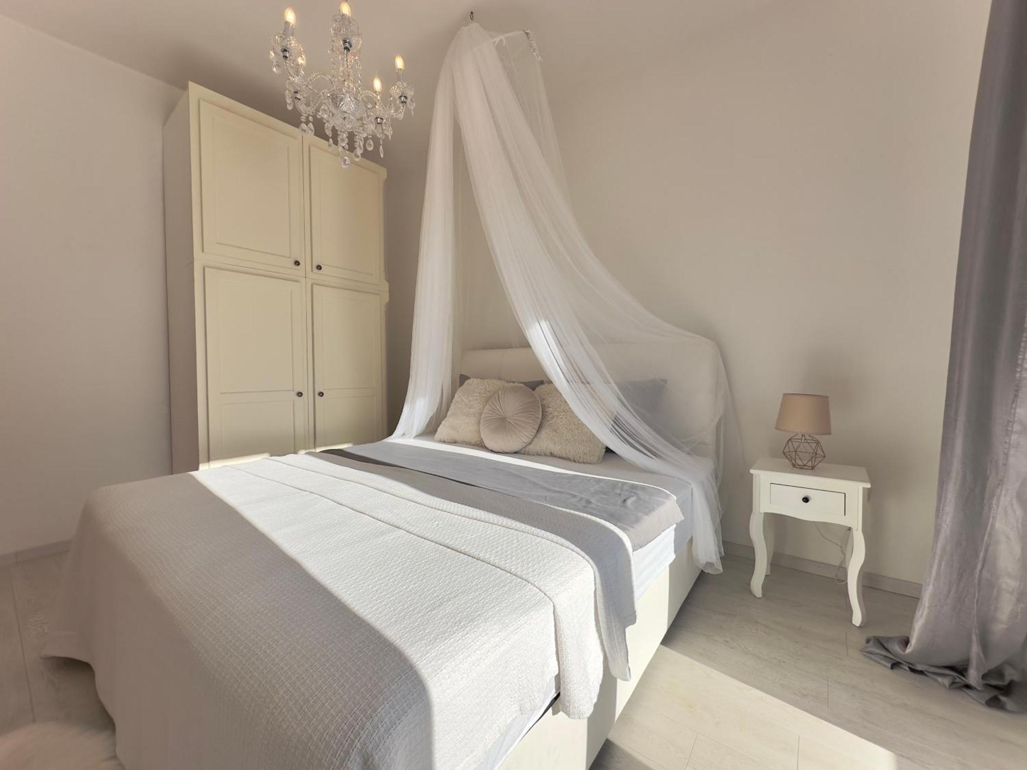 Elite Residence Flos Orebić Екстериор снимка
