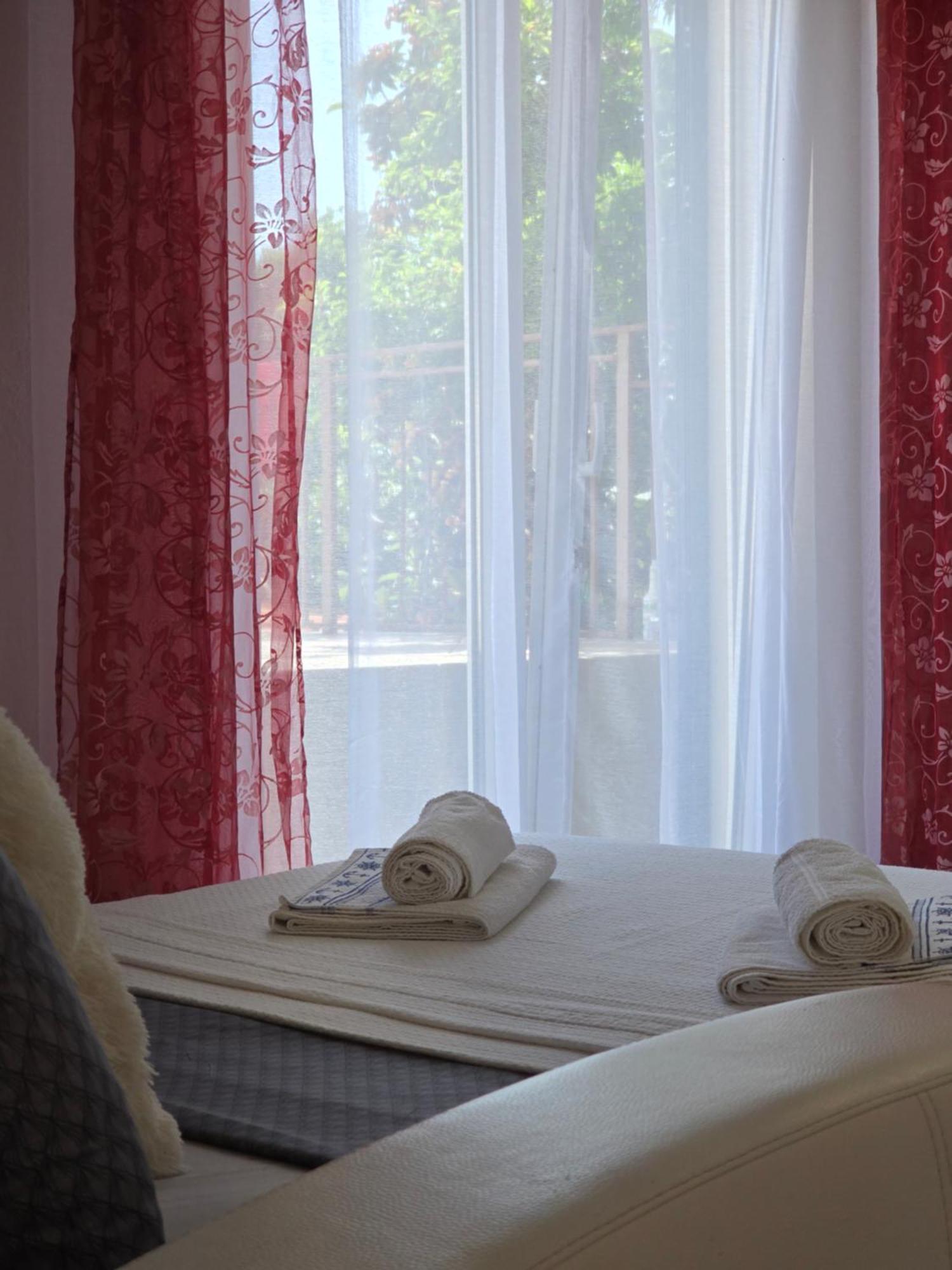 Elite Residence Flos Orebić Екстериор снимка