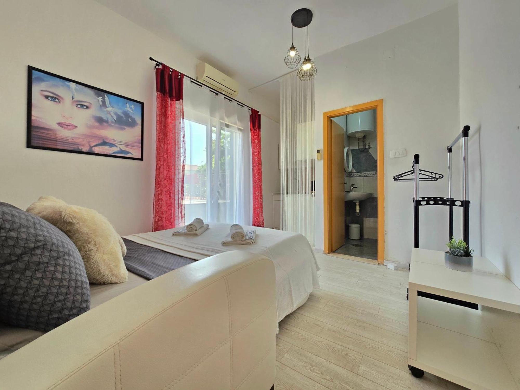 Elite Residence Flos Orebić Екстериор снимка