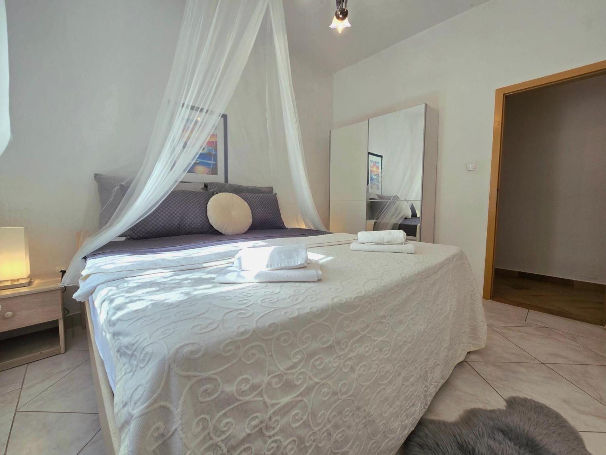 Elite Residence Flos Orebić Екстериор снимка