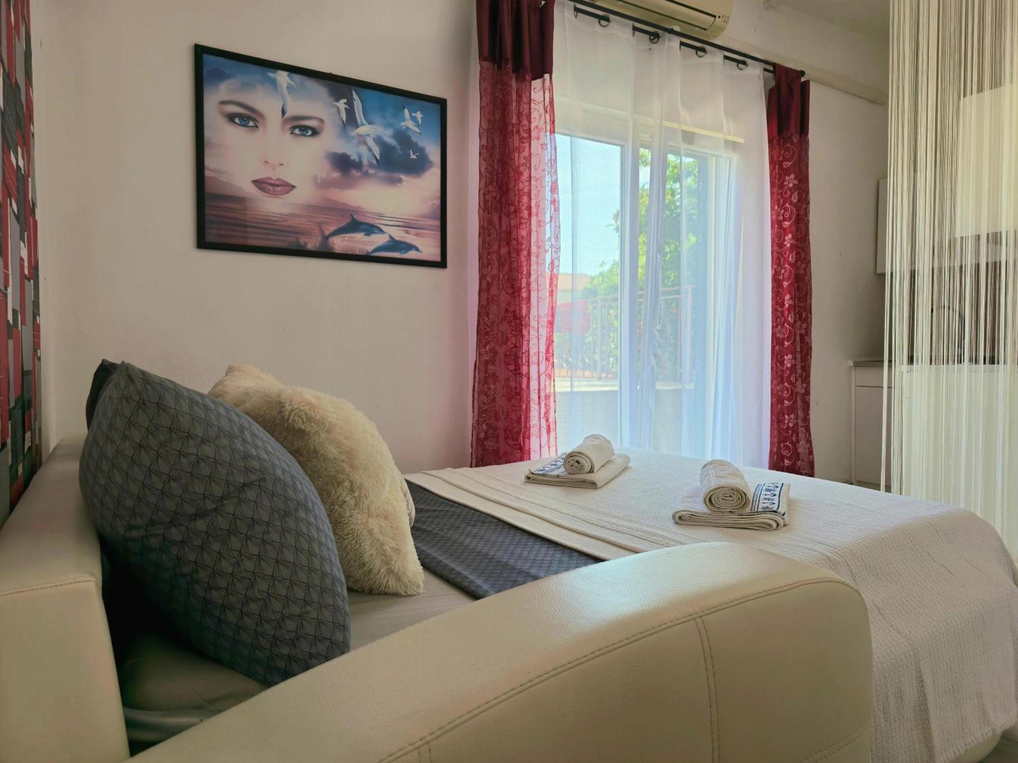 Elite Residence Flos Orebić Екстериор снимка