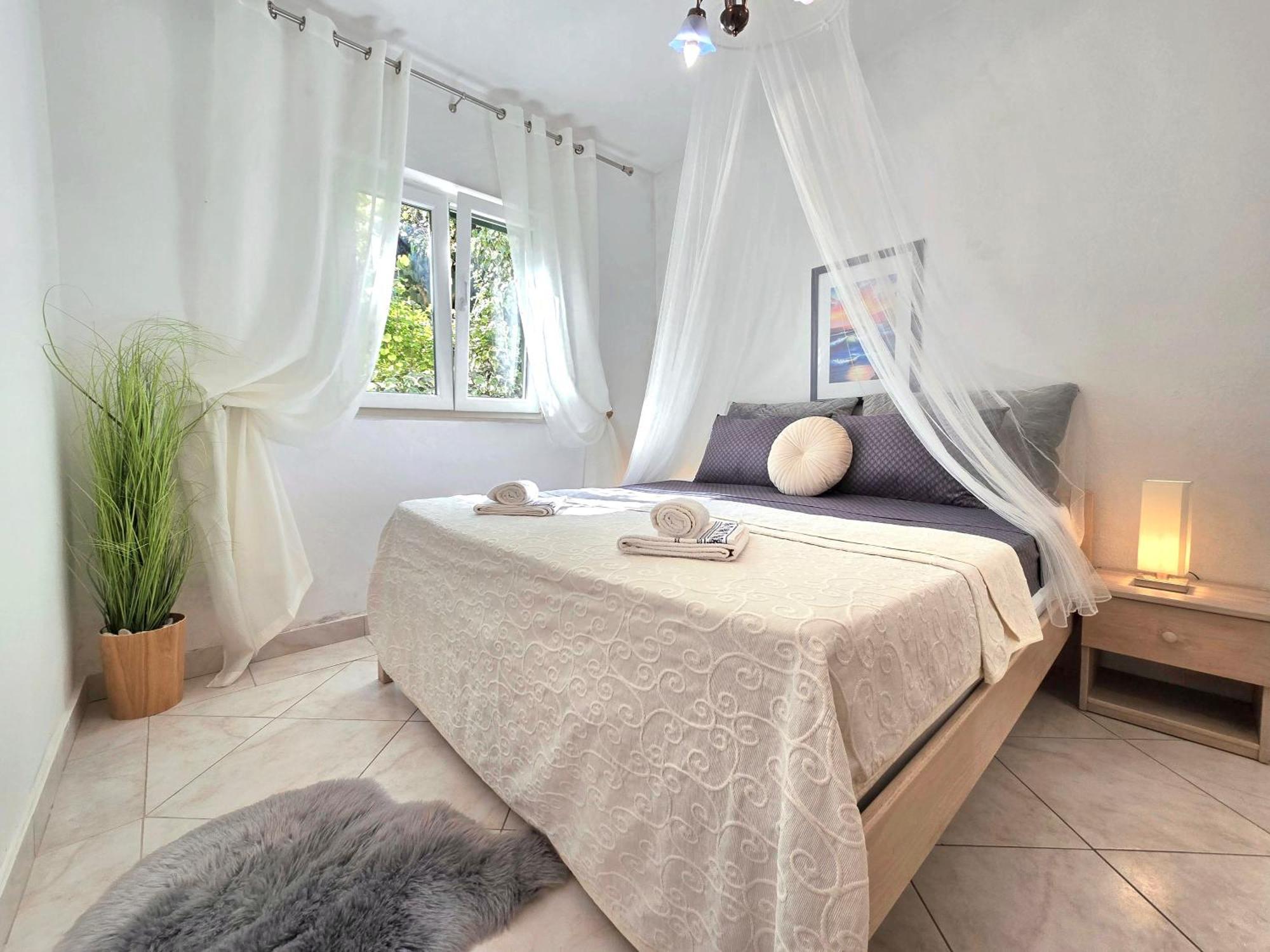 Elite Residence Flos Orebić Екстериор снимка