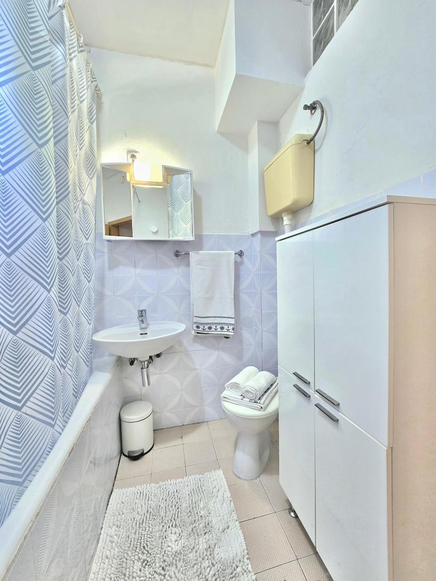 Elite Residence Flos Orebić Екстериор снимка