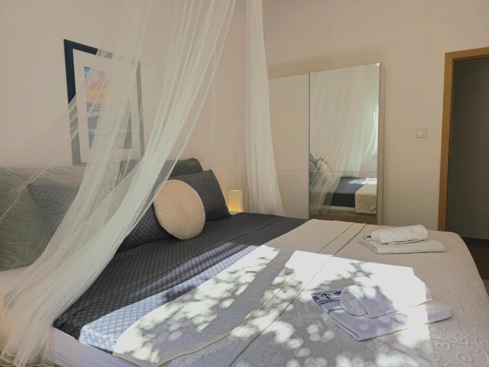 Elite Residence Flos Orebić Екстериор снимка