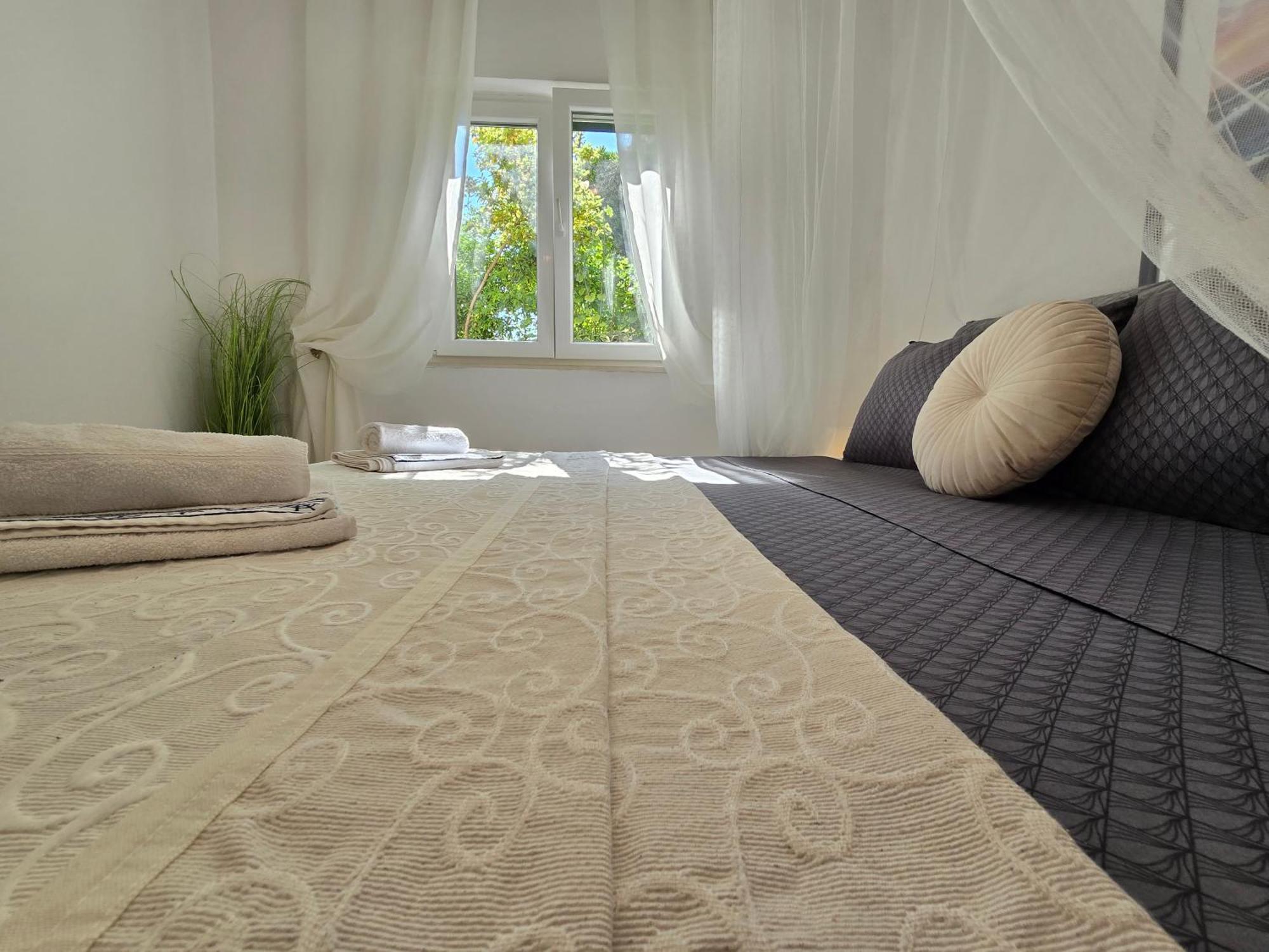 Elite Residence Flos Orebić Екстериор снимка