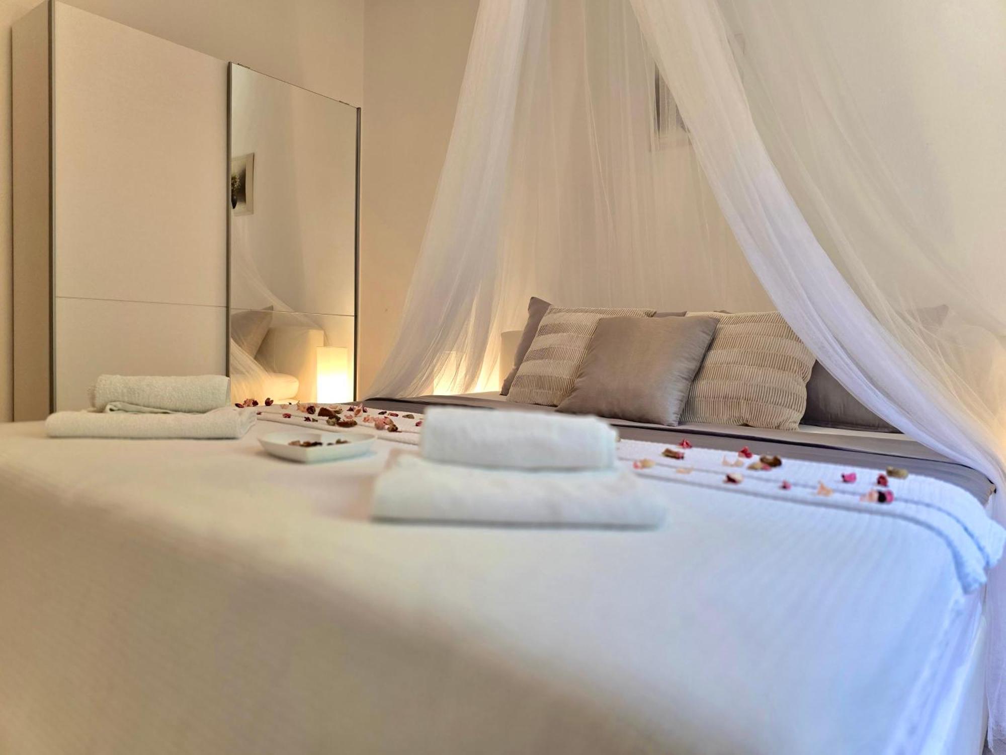 Elite Residence Flos Orebić Екстериор снимка
