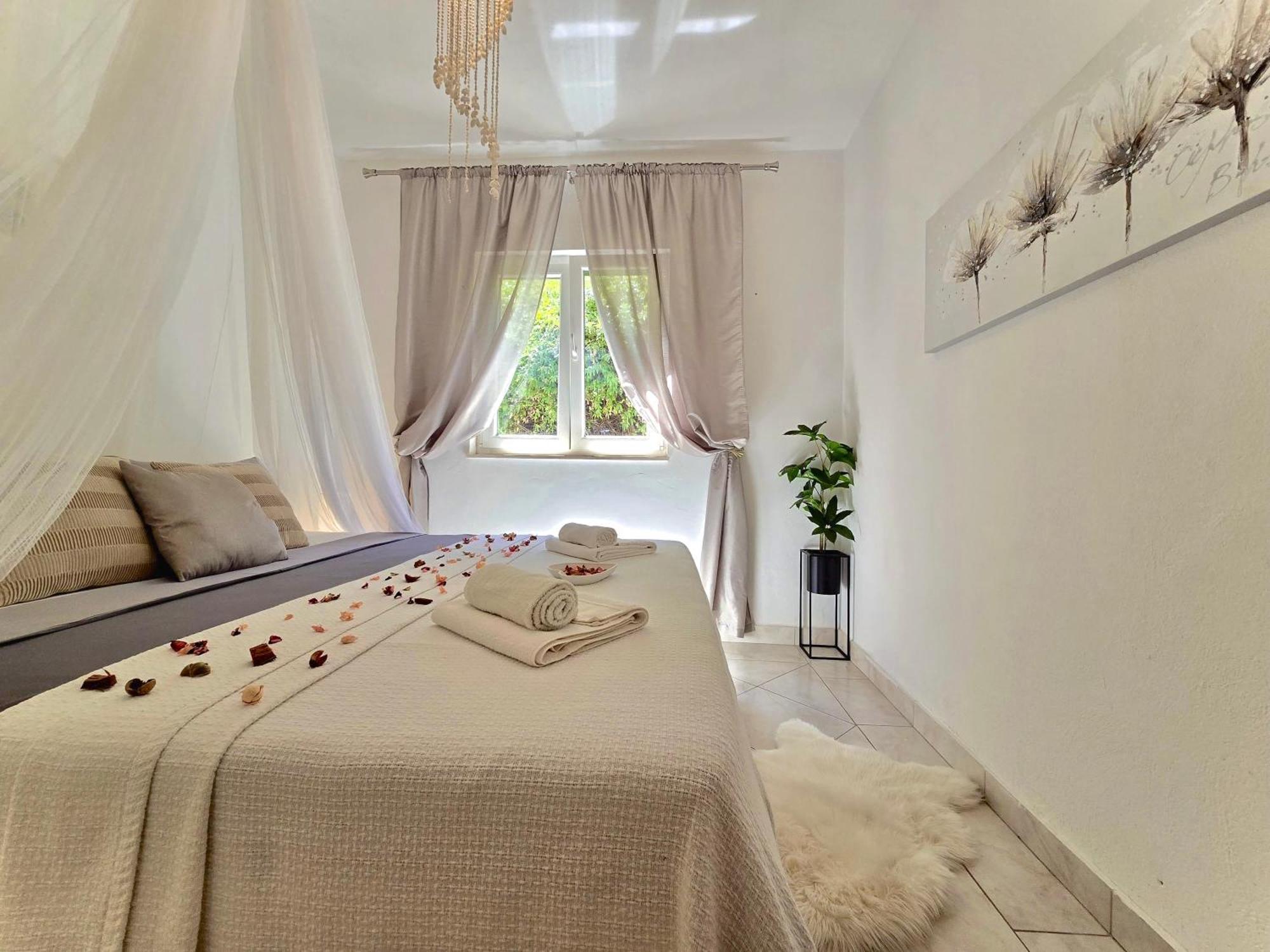 Elite Residence Flos Orebić Екстериор снимка