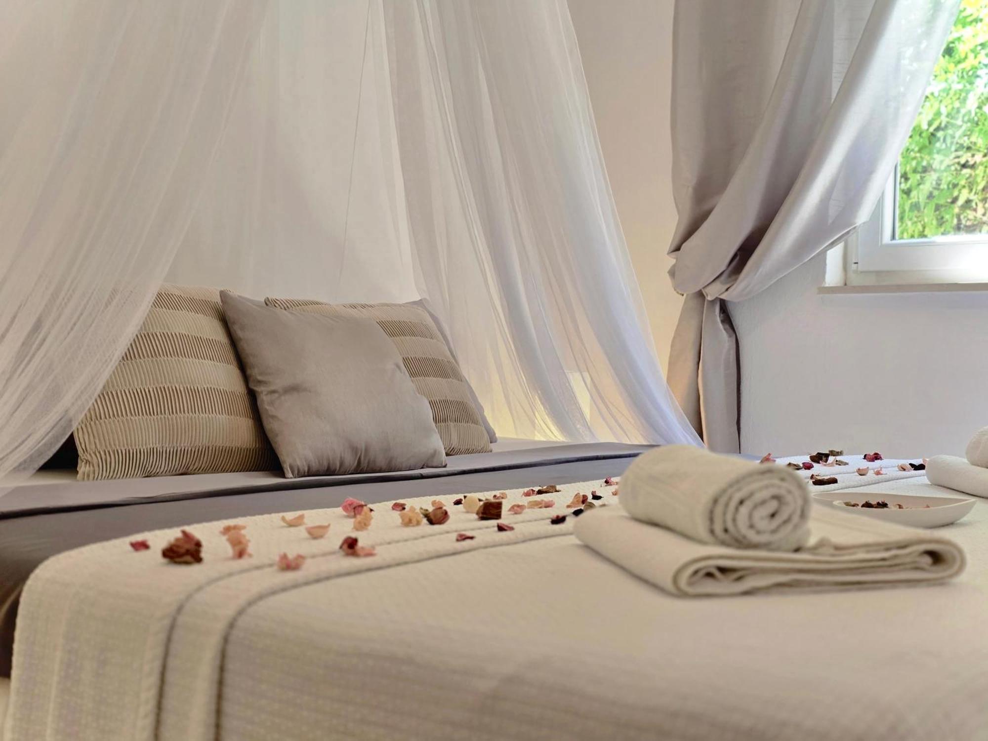Elite Residence Flos Orebić Екстериор снимка