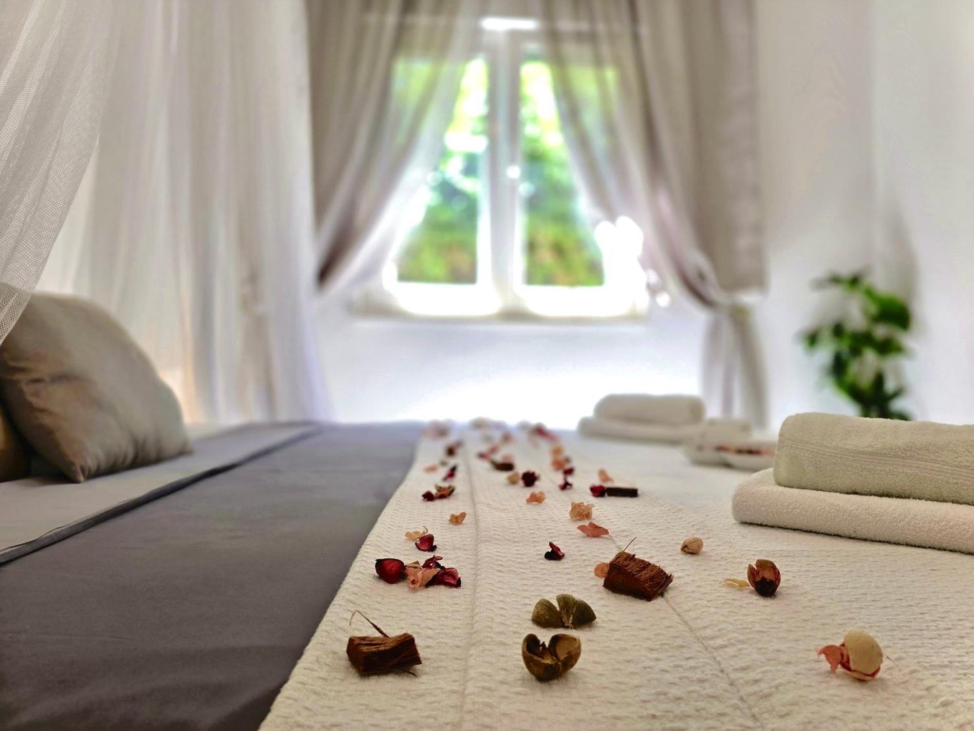 Elite Residence Flos Orebić Екстериор снимка