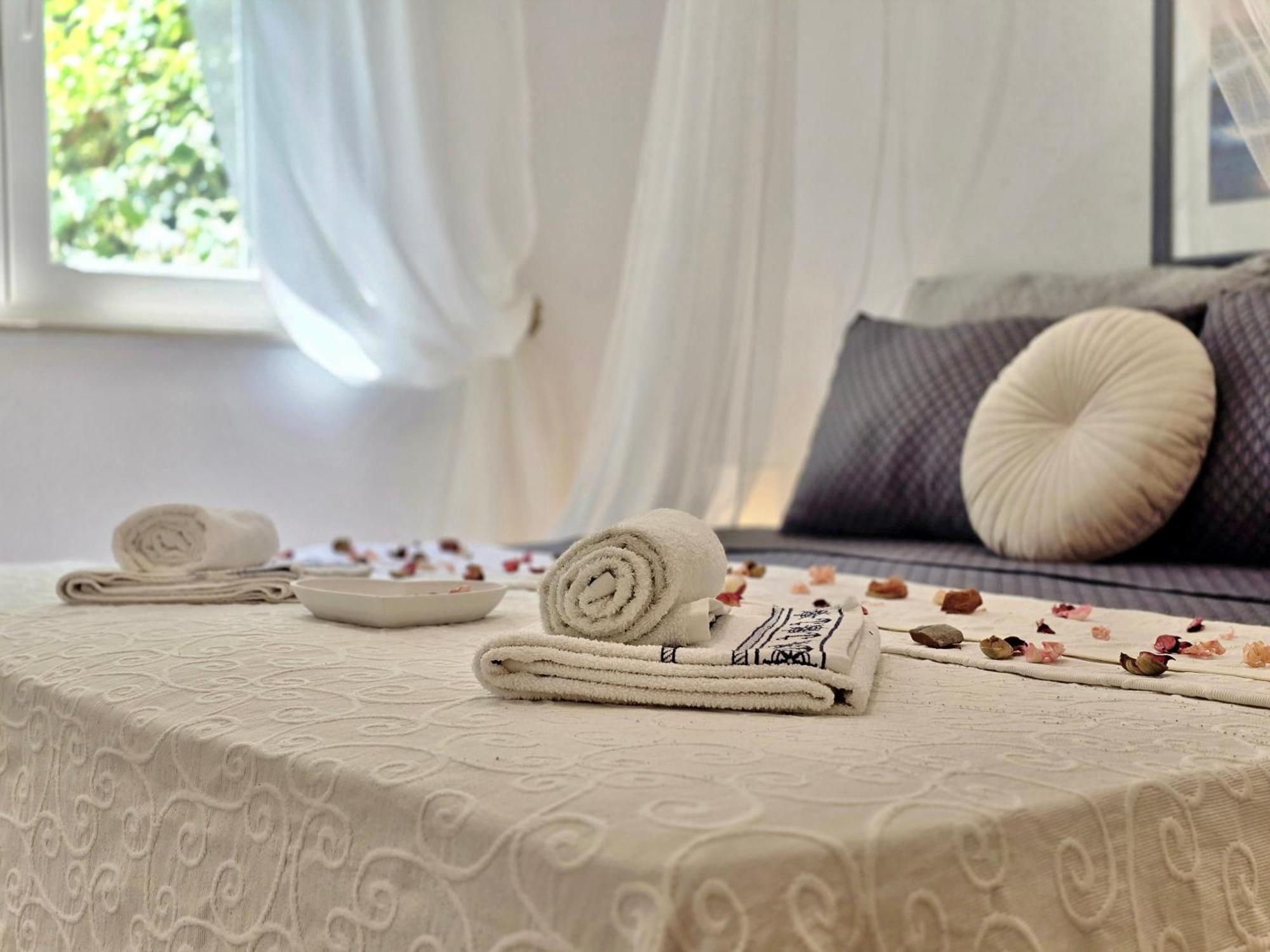 Elite Residence Flos Orebić Екстериор снимка