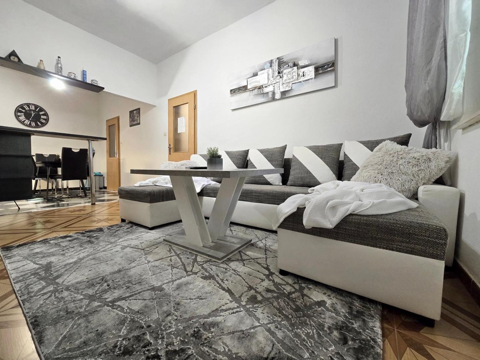 Elite Residence Flos Orebić Екстериор снимка