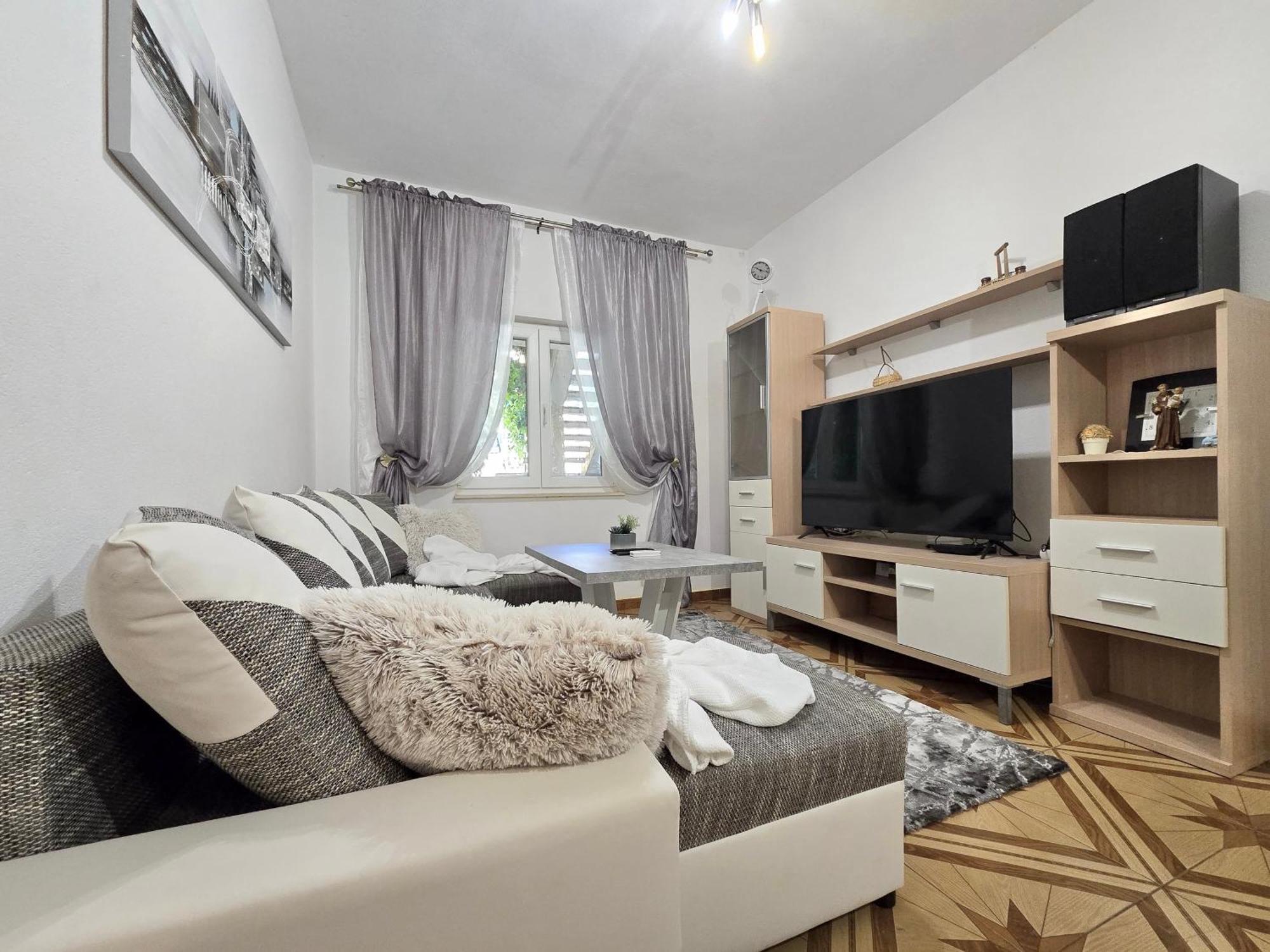 Elite Residence Flos Orebić Екстериор снимка