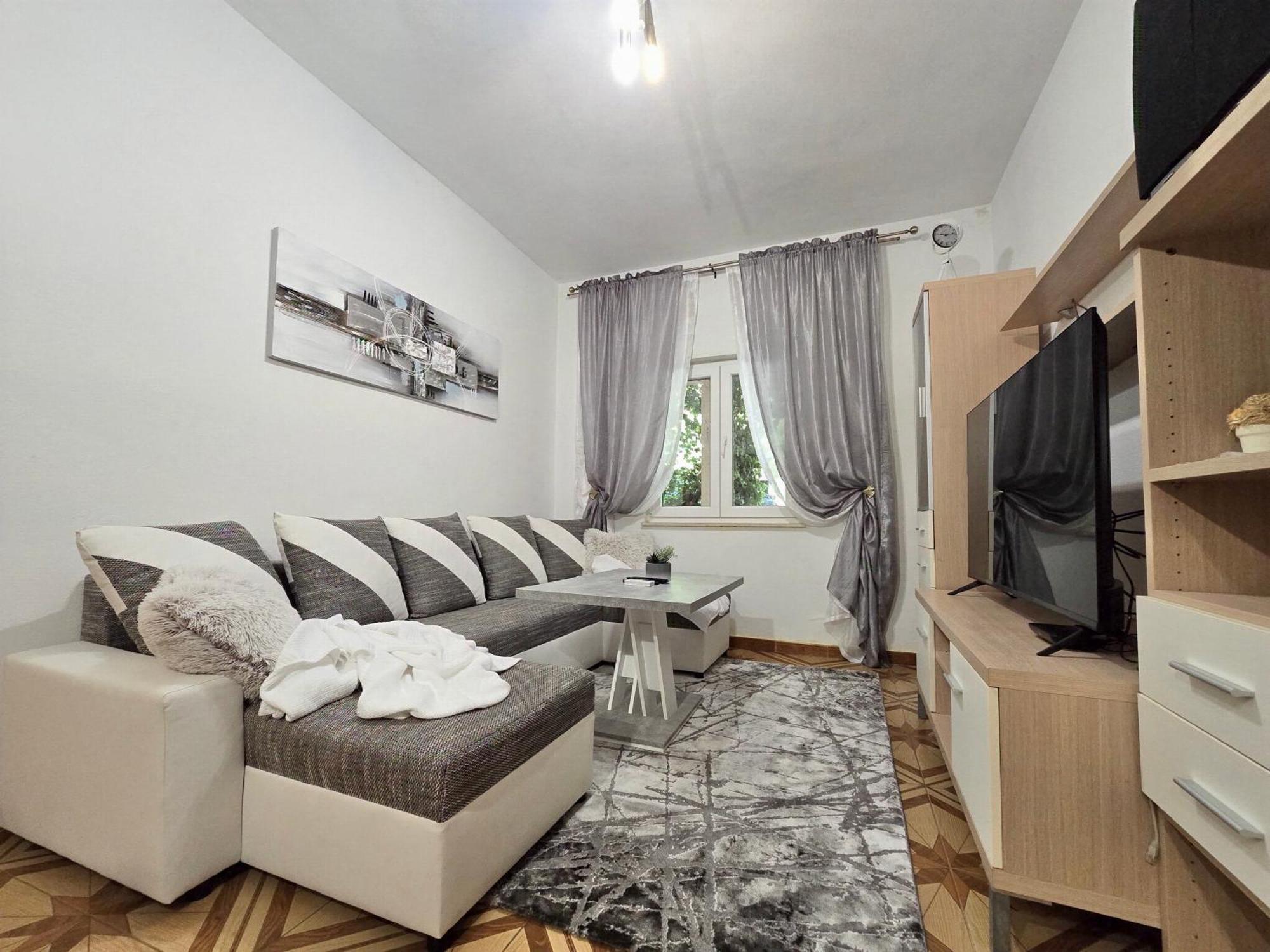 Elite Residence Flos Orebić Екстериор снимка