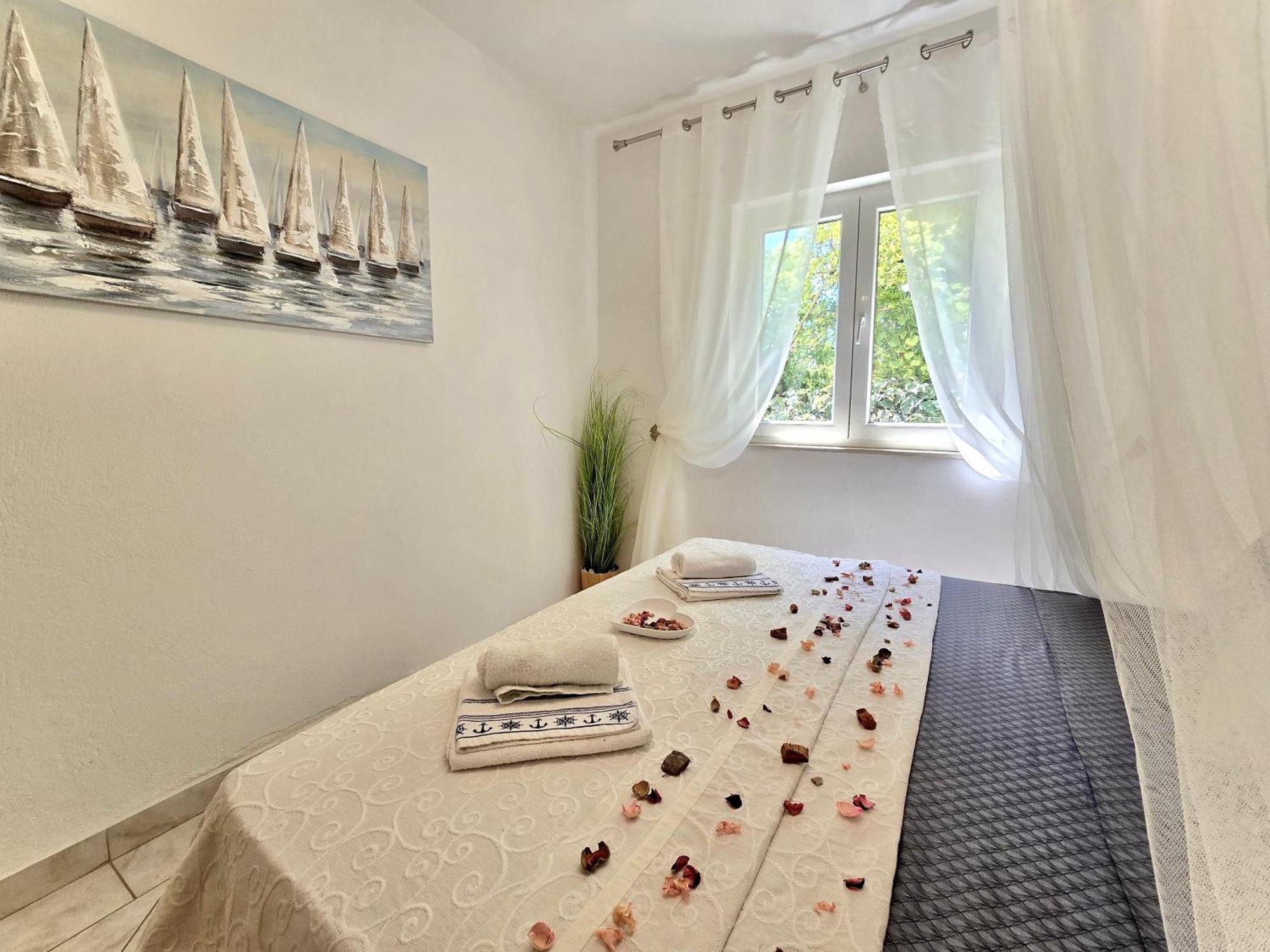 Elite Residence Flos Orebić Екстериор снимка