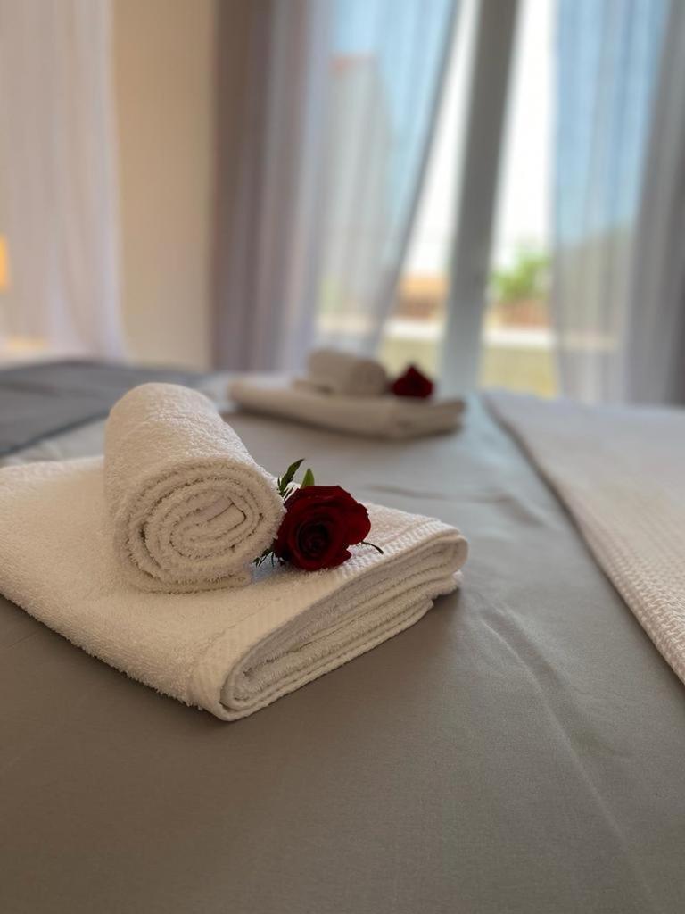 Elite Residence Flos Orebić Екстериор снимка